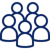 Work With Supportive Teams