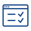 Evaluation Icon