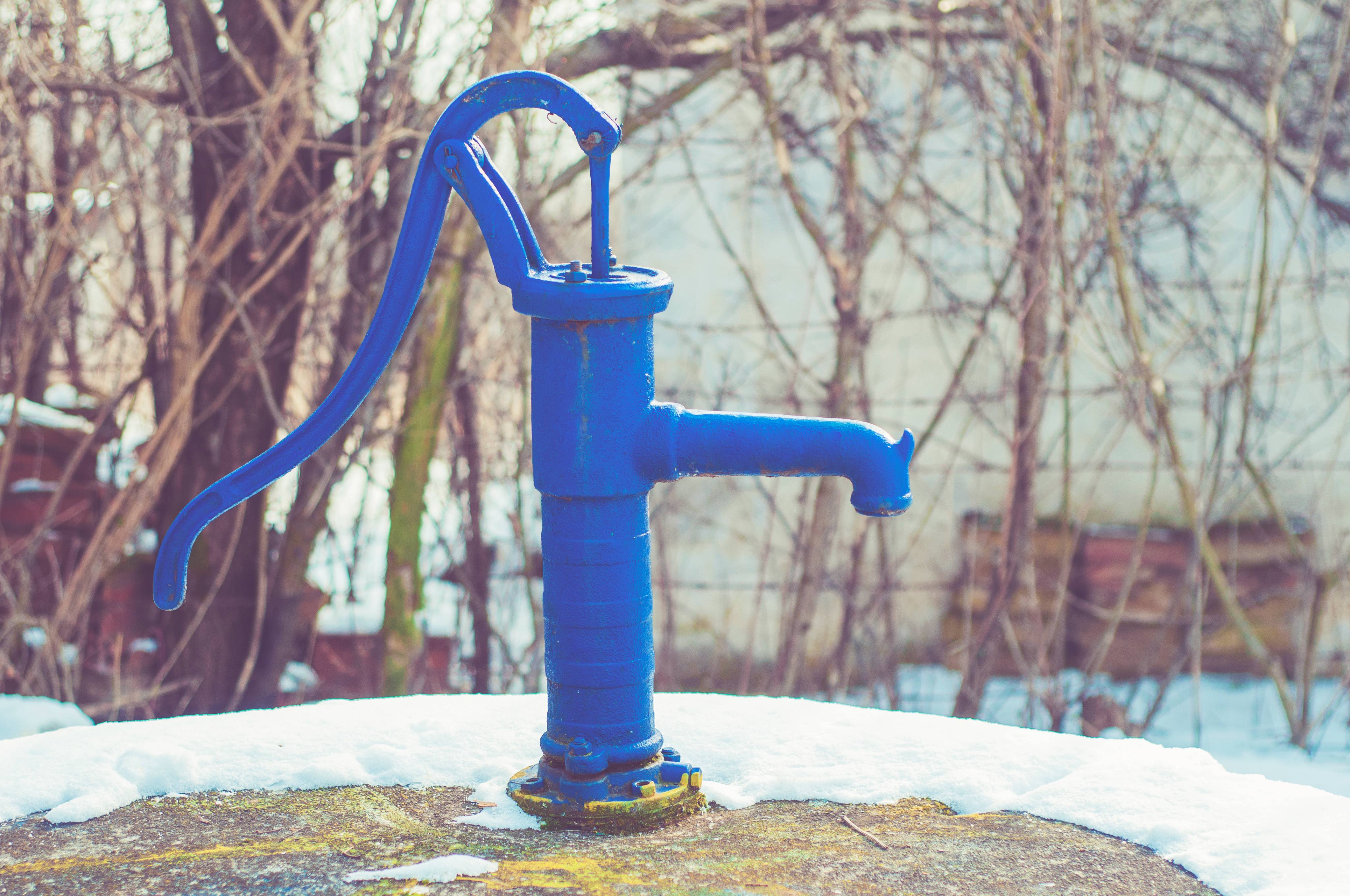 Tubewell