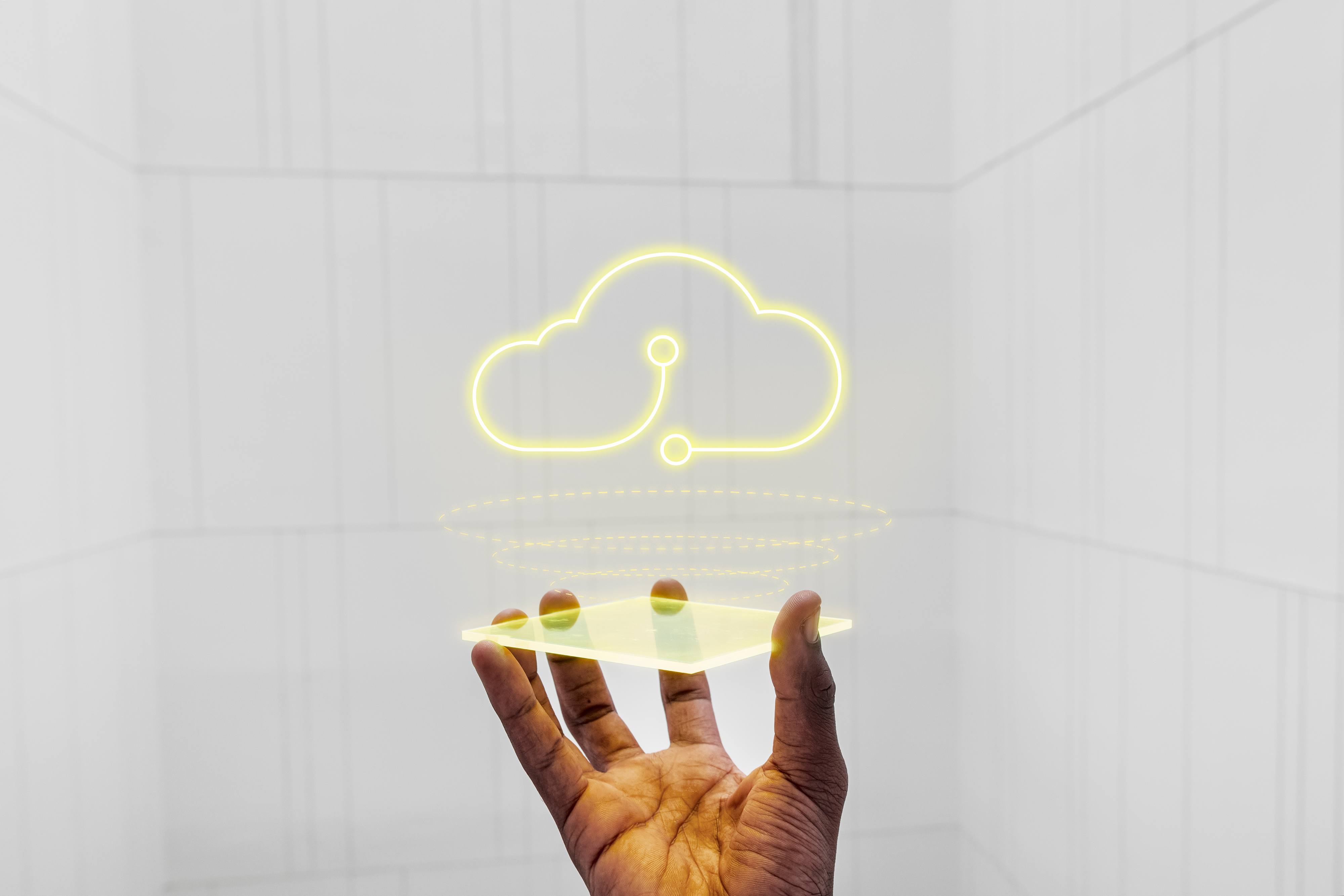 Cloud Platform